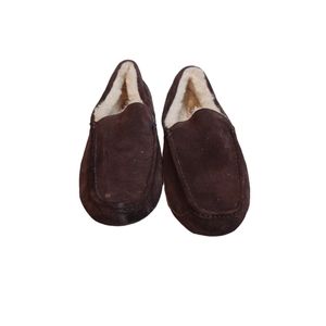 UGG MEN'S ASCOT SLIPPERS